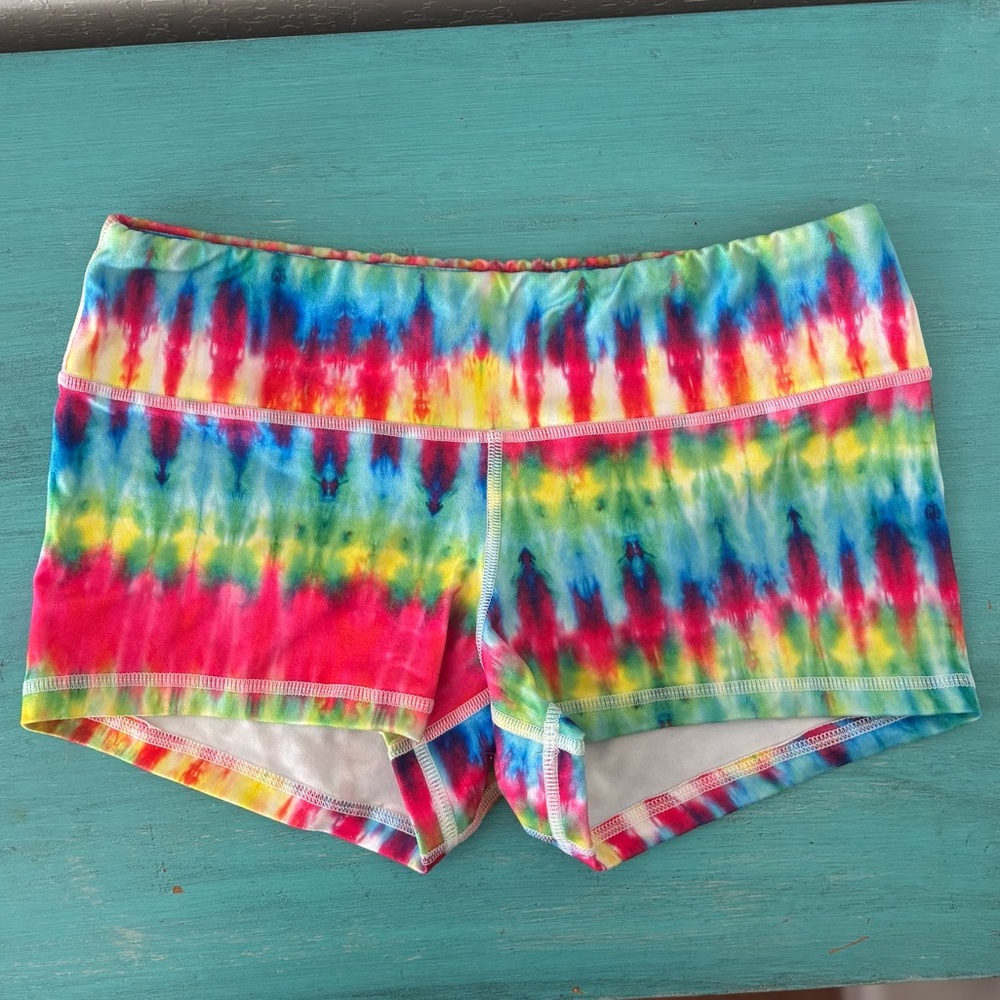 Fleo Original Shorts 2.5”